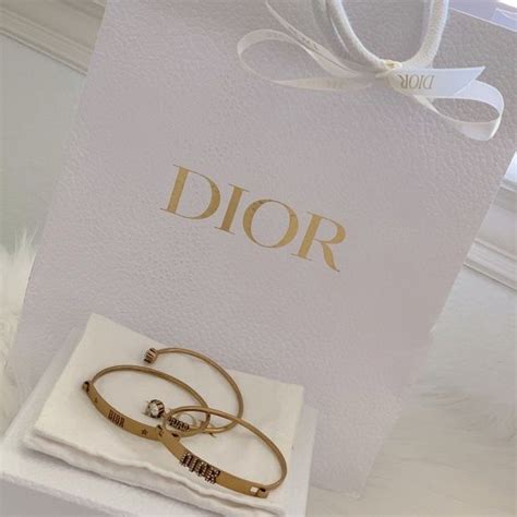 dior revolution bracelet set|christian Dior bracelet for women.